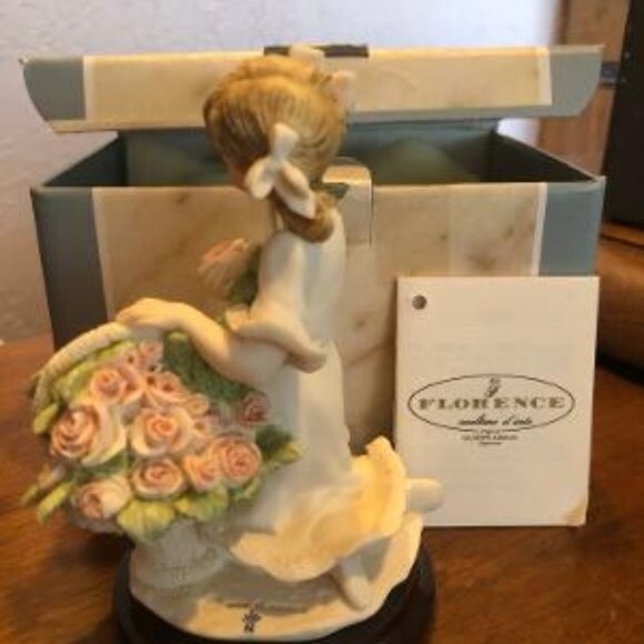 Giuseppe Armani "Cherie" The Society 2001 - Picture 3 of 5